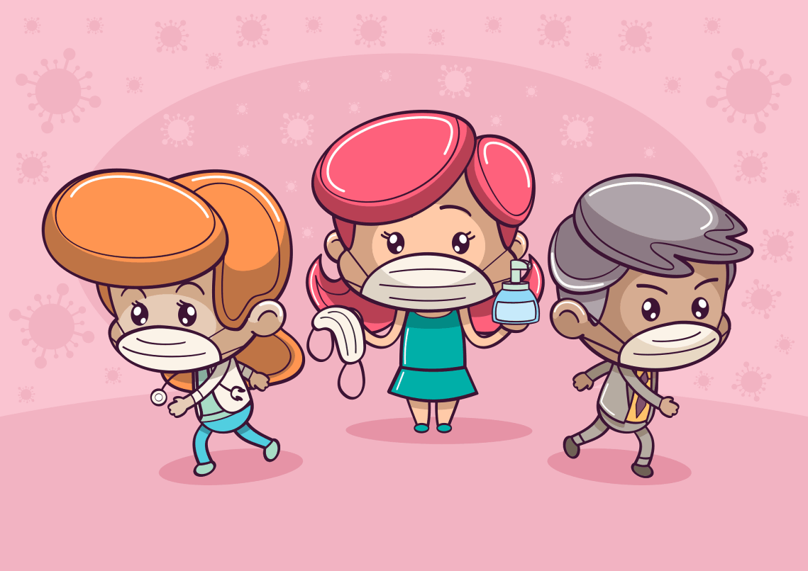 Health and safety induction.